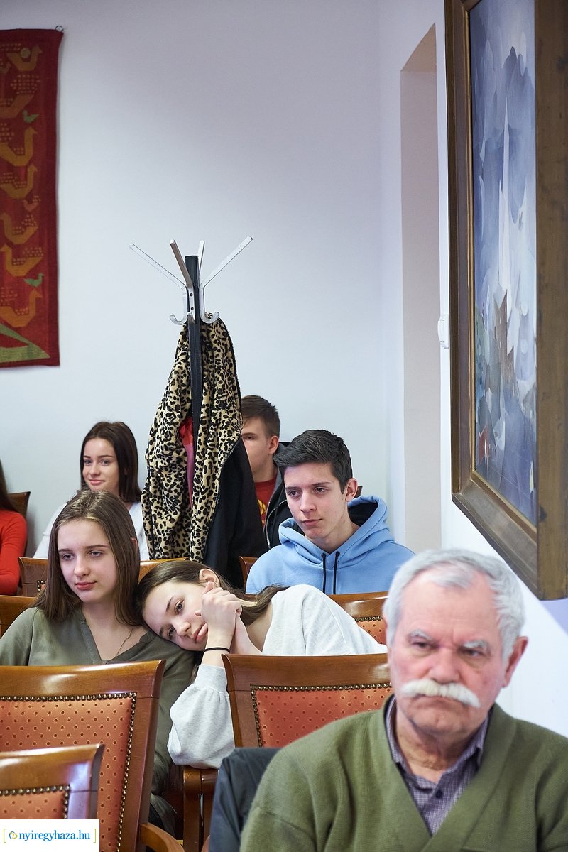 Magyarok a Don-kanyarban - könyvbemutató