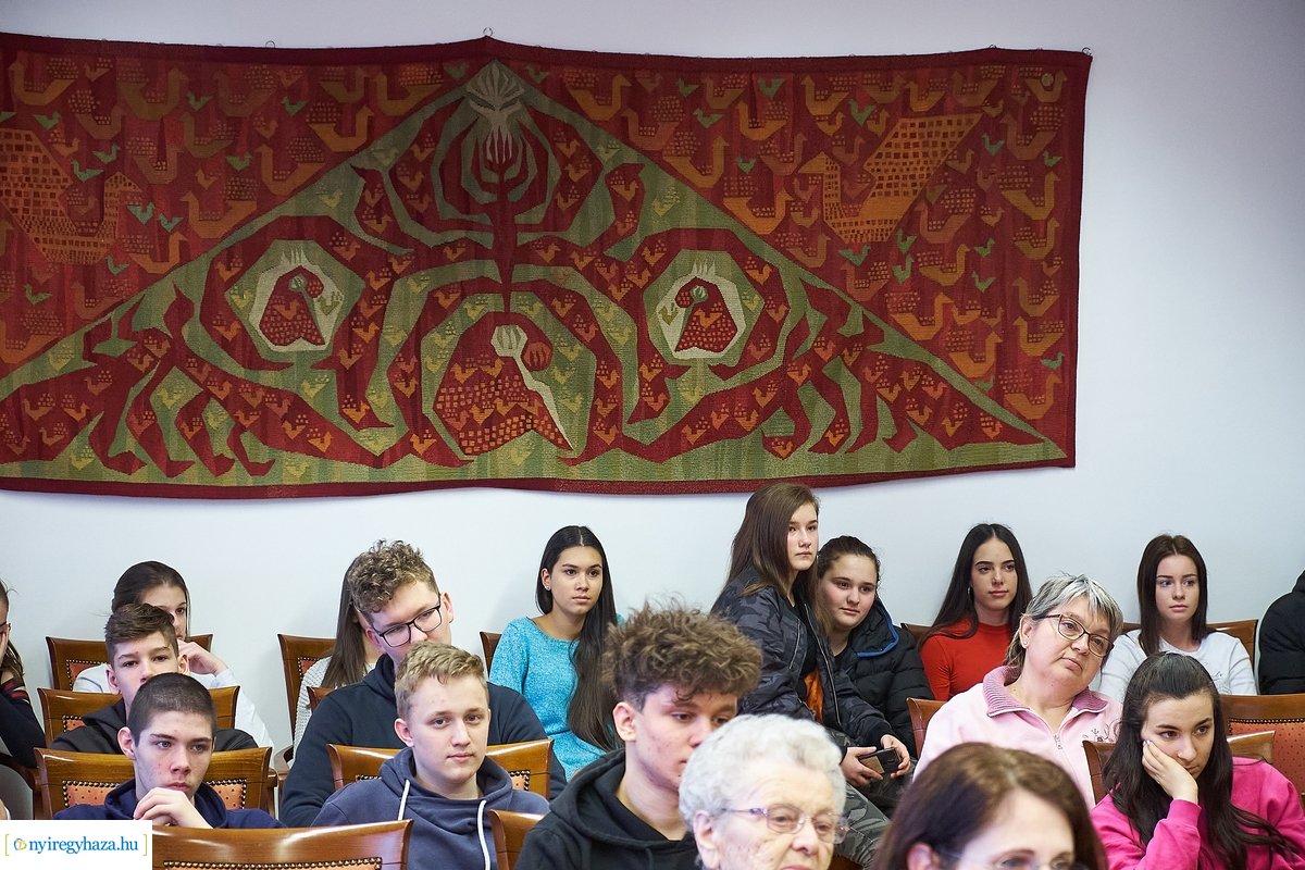 Magyarok a Don-kanyarban - könyvbemutató