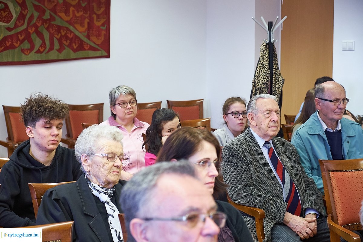 Magyarok a Don-kanyarban - könyvbemutató