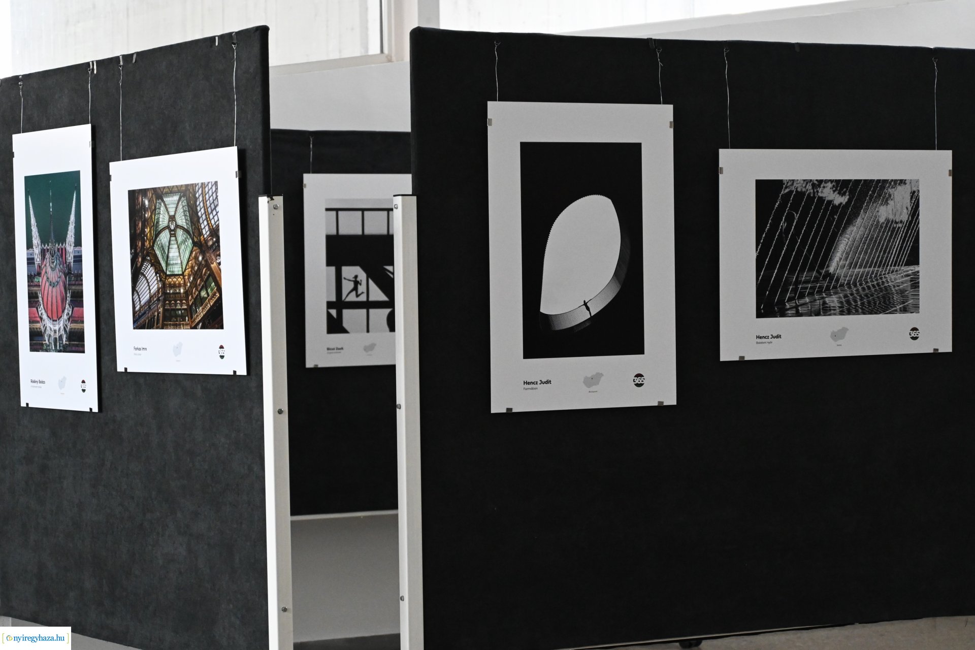 Magyarország 365 fotó - kiállításmegnyitó a VMKK-ban