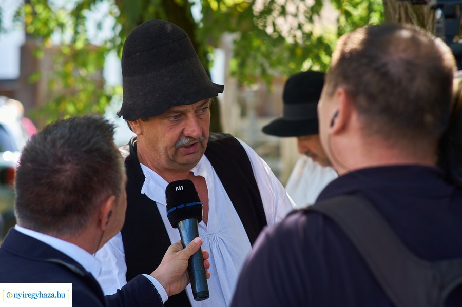 Régi Magyarország Ízei 2021