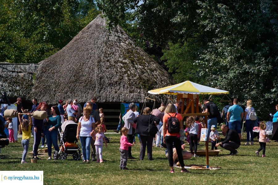 Régi Magyarország Ízei 2021