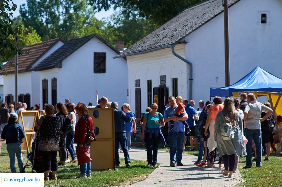 Régi Magyarország Ízei 2021