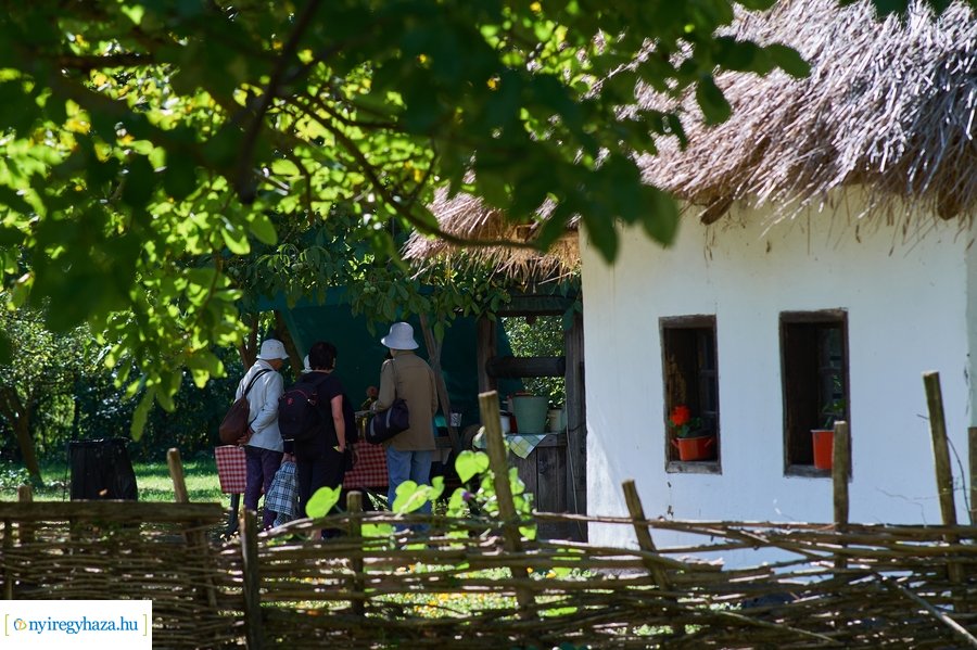 Régi Magyarország Ízei 2021