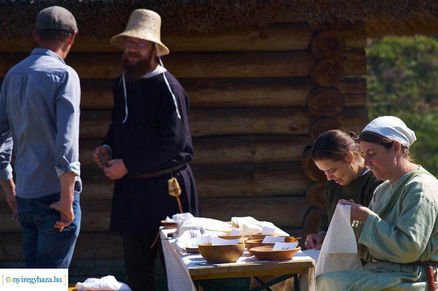 Régi Magyarország Ízei 2021