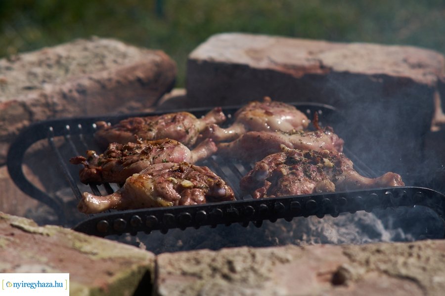 Régi Magyarország Ízei 2021