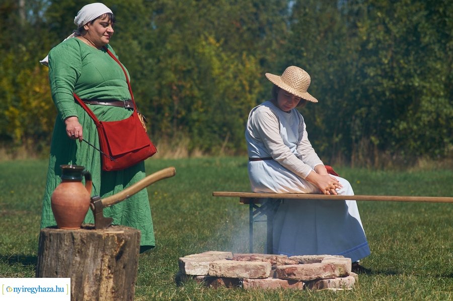 Régi Magyarország Ízei 2021