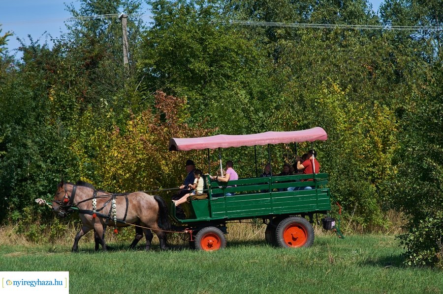 Régi Magyarország Ízei 2021