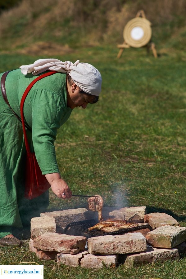 Régi Magyarország Ízei 2021