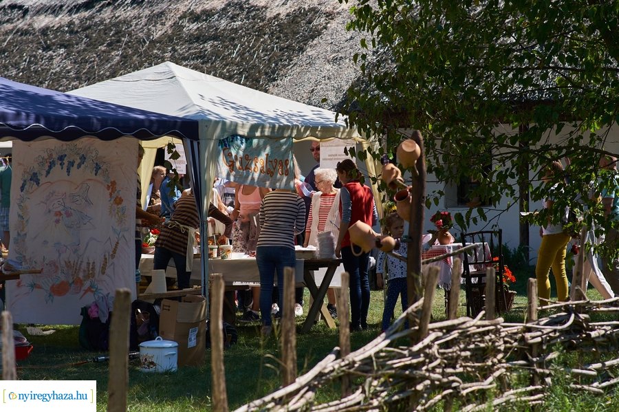 Régi Magyarország Ízei 2021