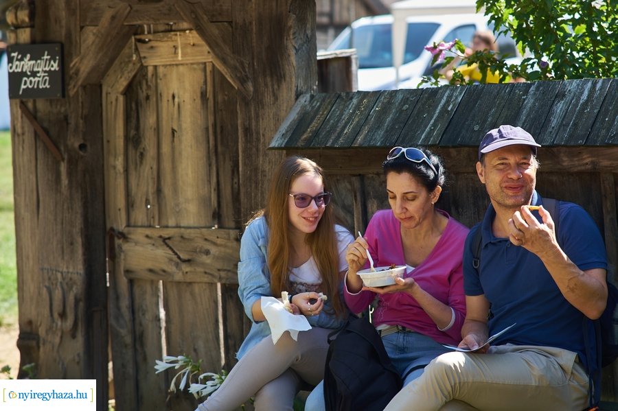 Régi Magyarország Ízei 2021