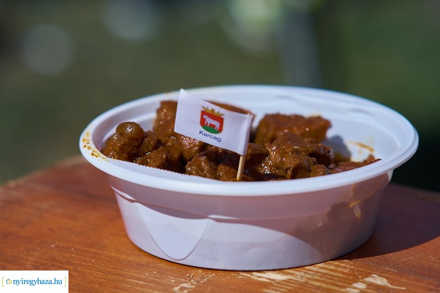 Régi Magyarország Ízei 2021