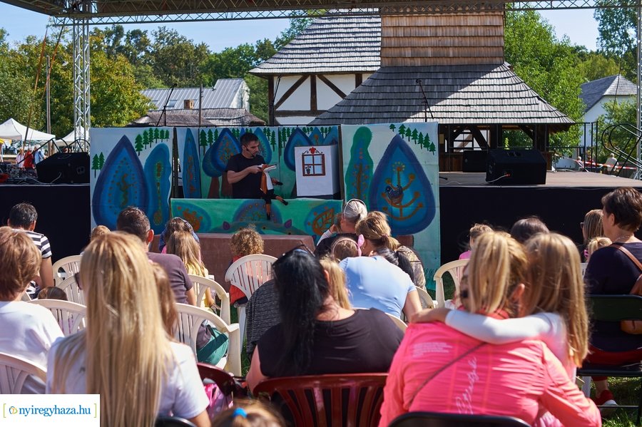 Régi Magyarország Ízei 2021