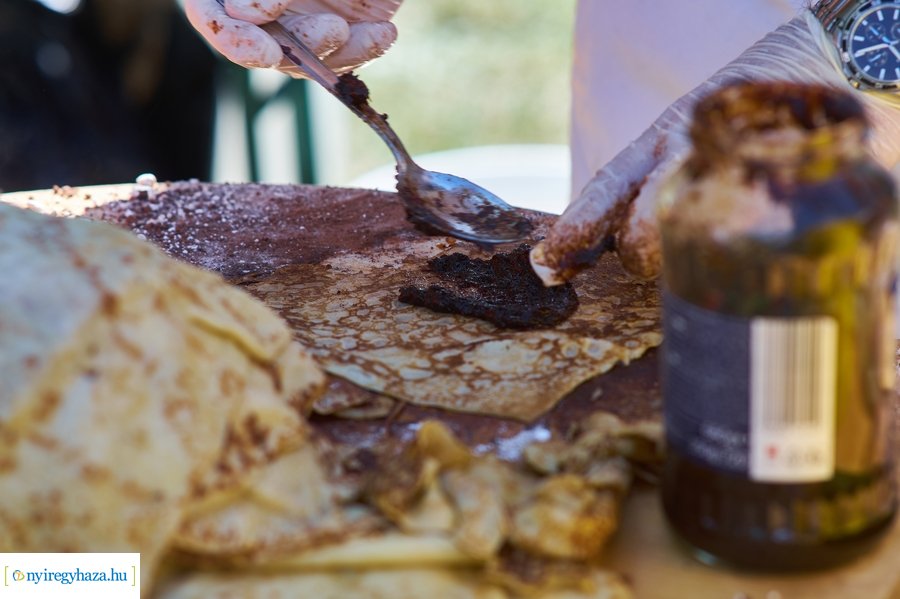 Régi Magyarország Ízei 2021