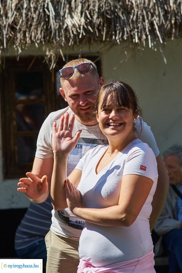 Régi Magyarország Ízei 2021