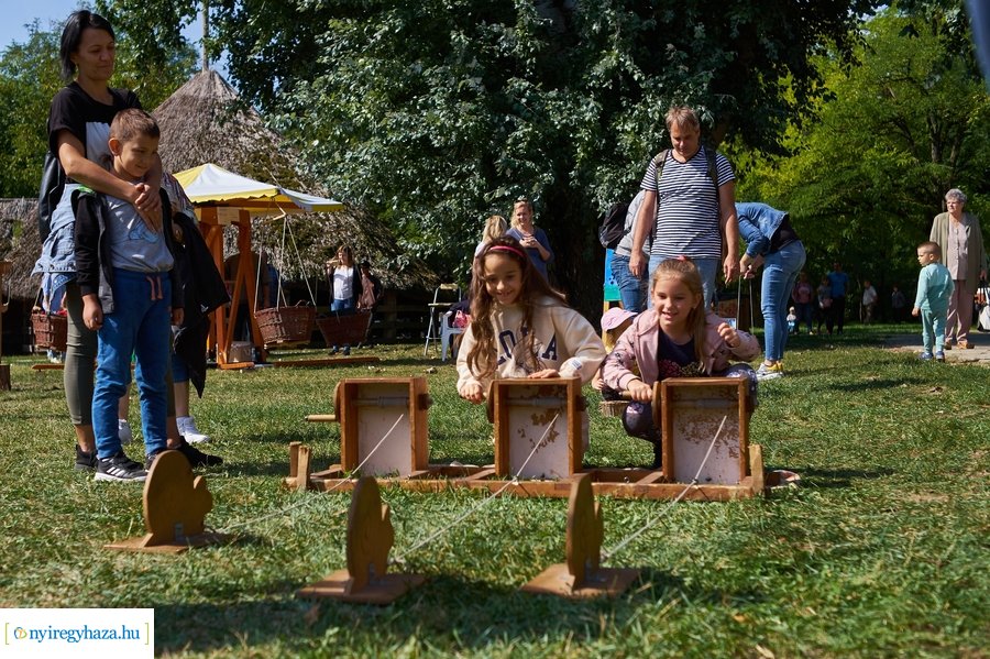 Régi Magyarország Ízei 2021