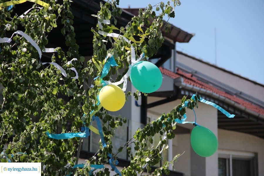 Majális a Bujtoson - 2023