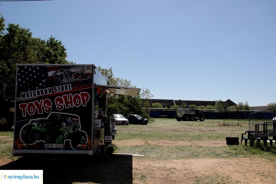 Majális a Bujtoson - 2023