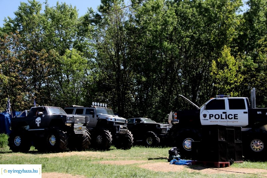 Majális a Bujtoson - 2023