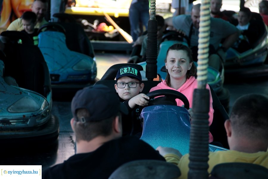 Majális a Bujtoson - 2023