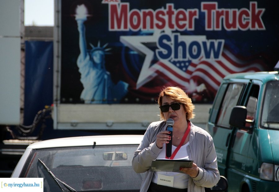 Majális a Bujtoson - 2023