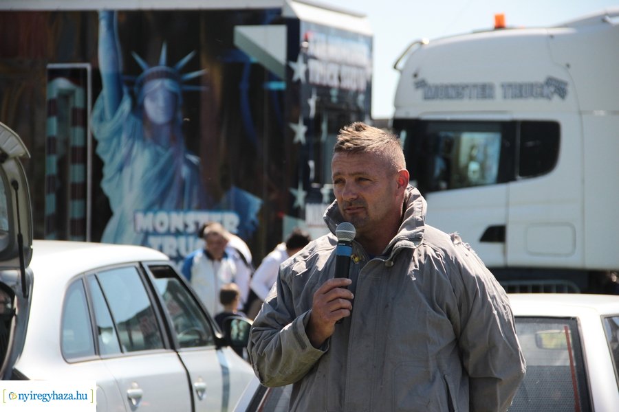 Majális a Bujtoson - 2023