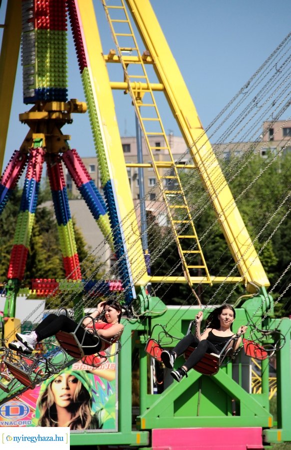 Majális a Bujtoson - 2023