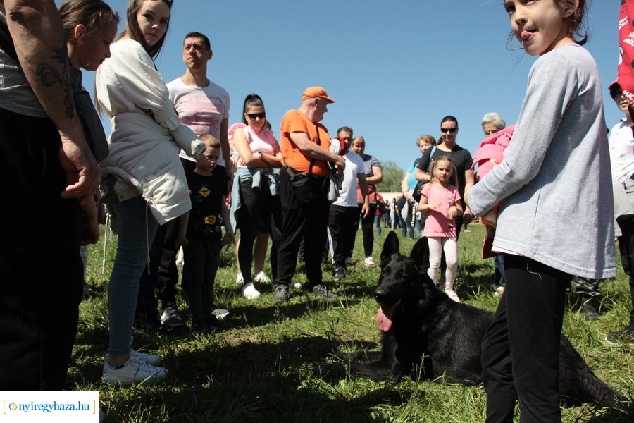 Majális a Bujtoson - 2023