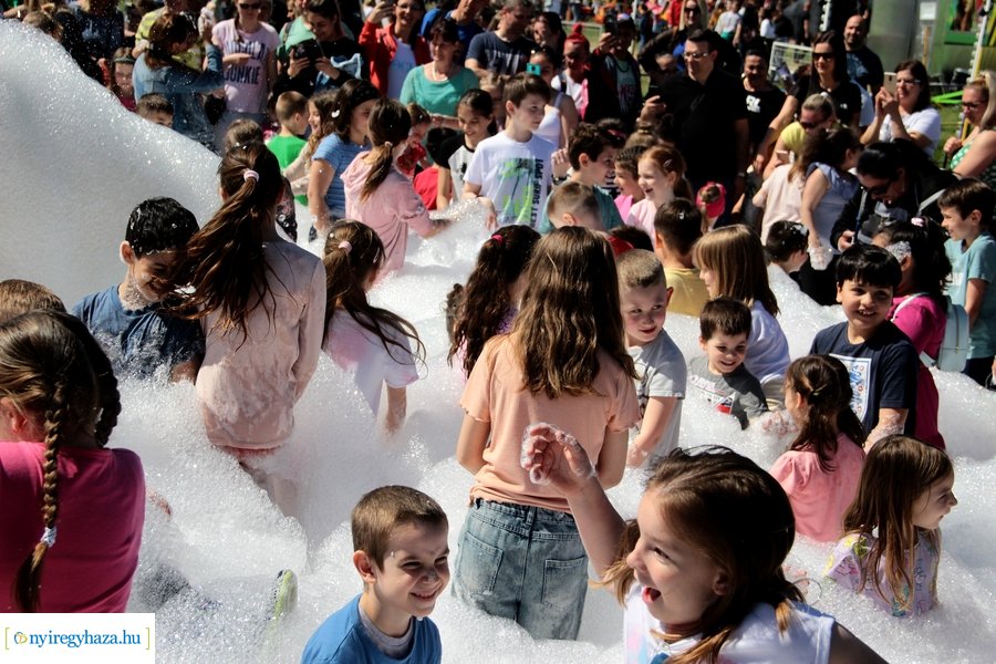 Majális a Bujtoson - 2023