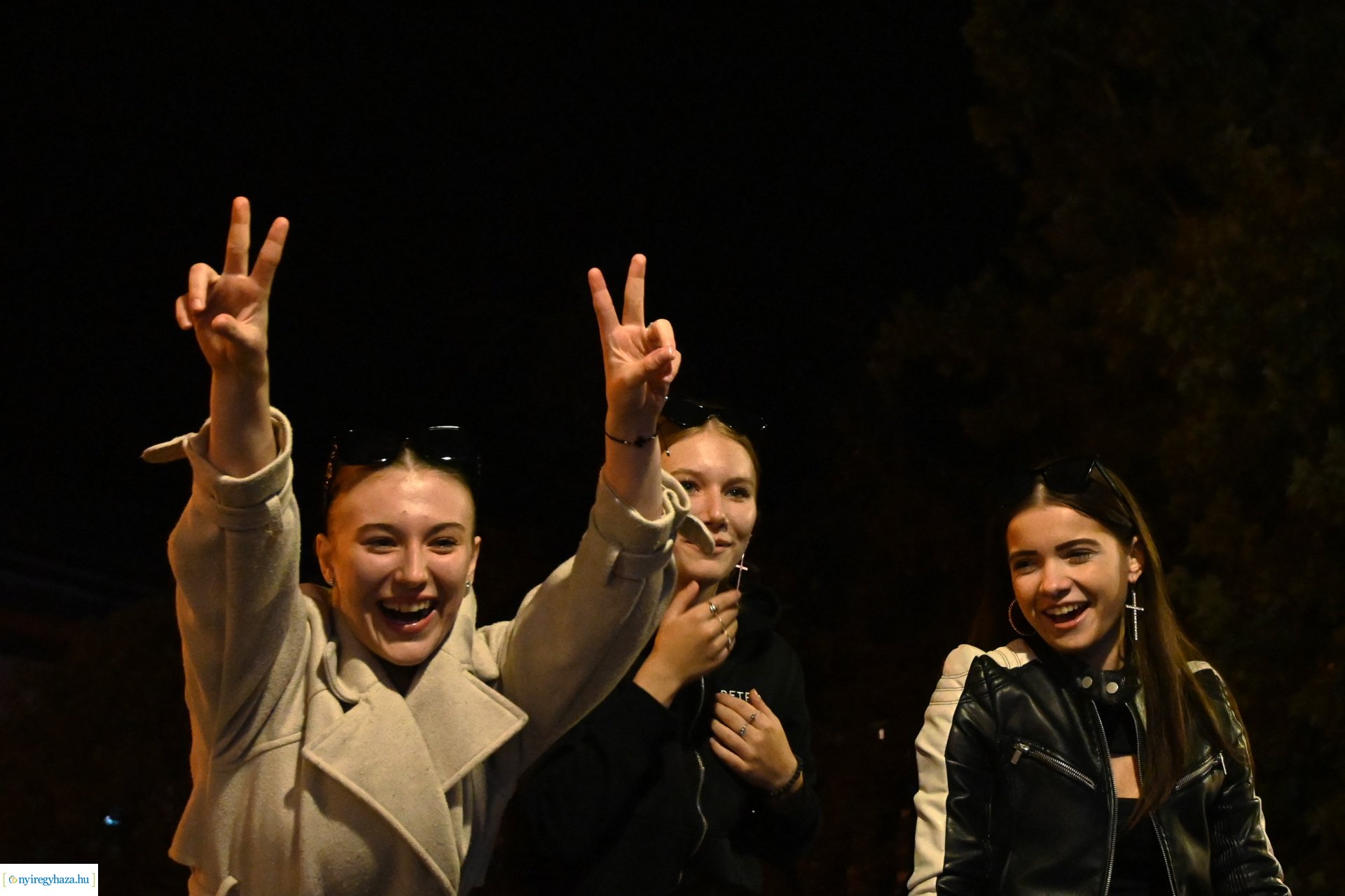 Majka koncert a Kossuth téren