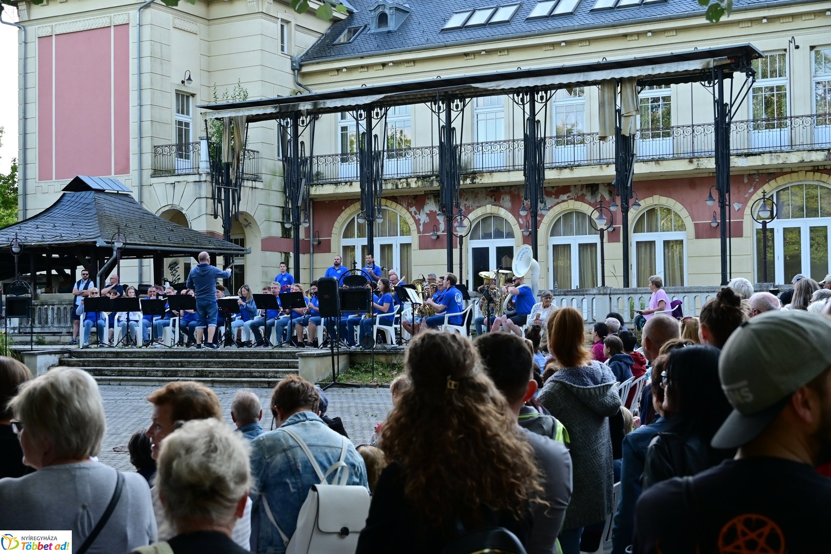 Majorette Gála 2025