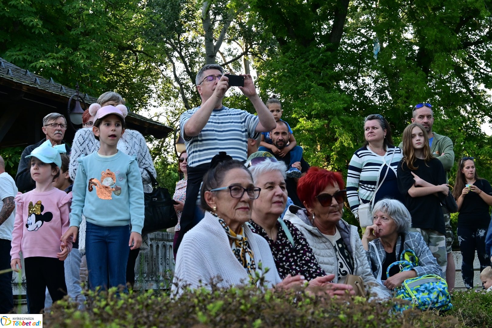 Majorette Gála 2025