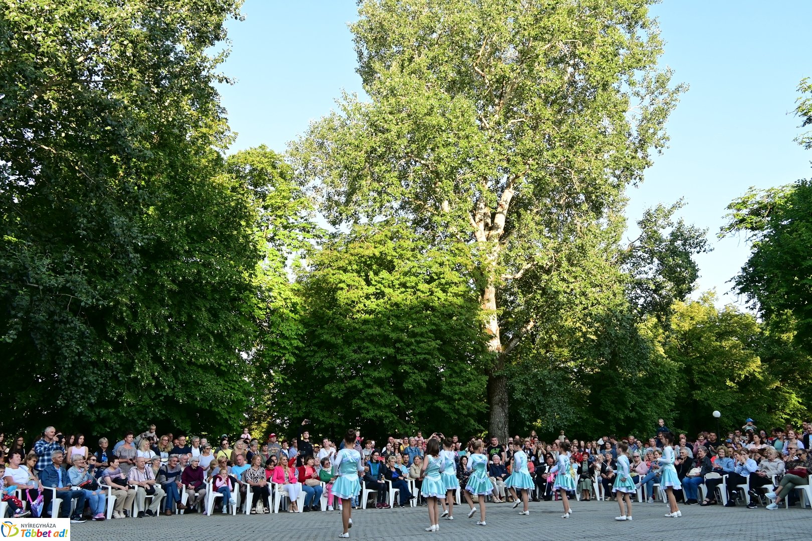 Majorette Gála 2025