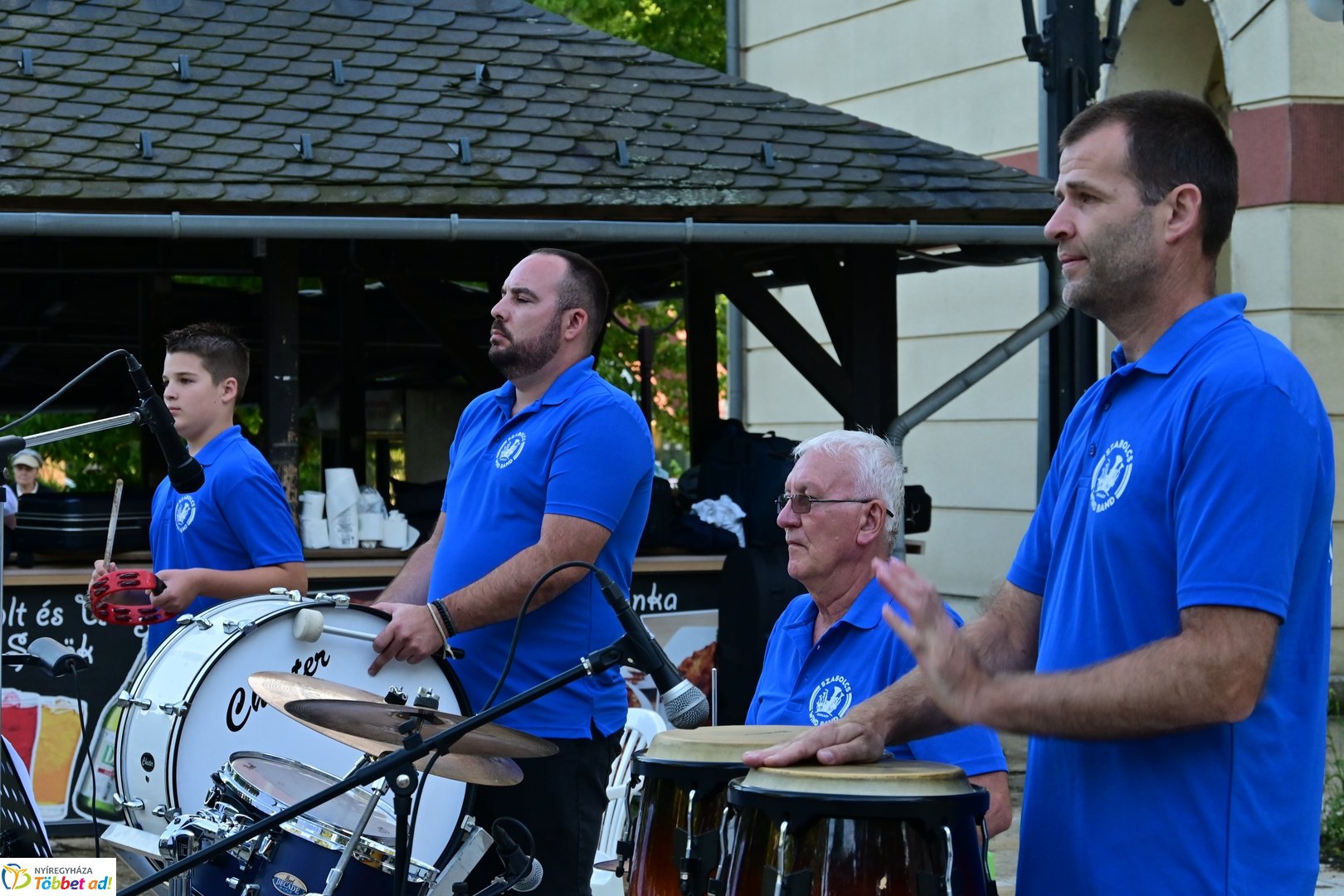 Majorette Gála 2025