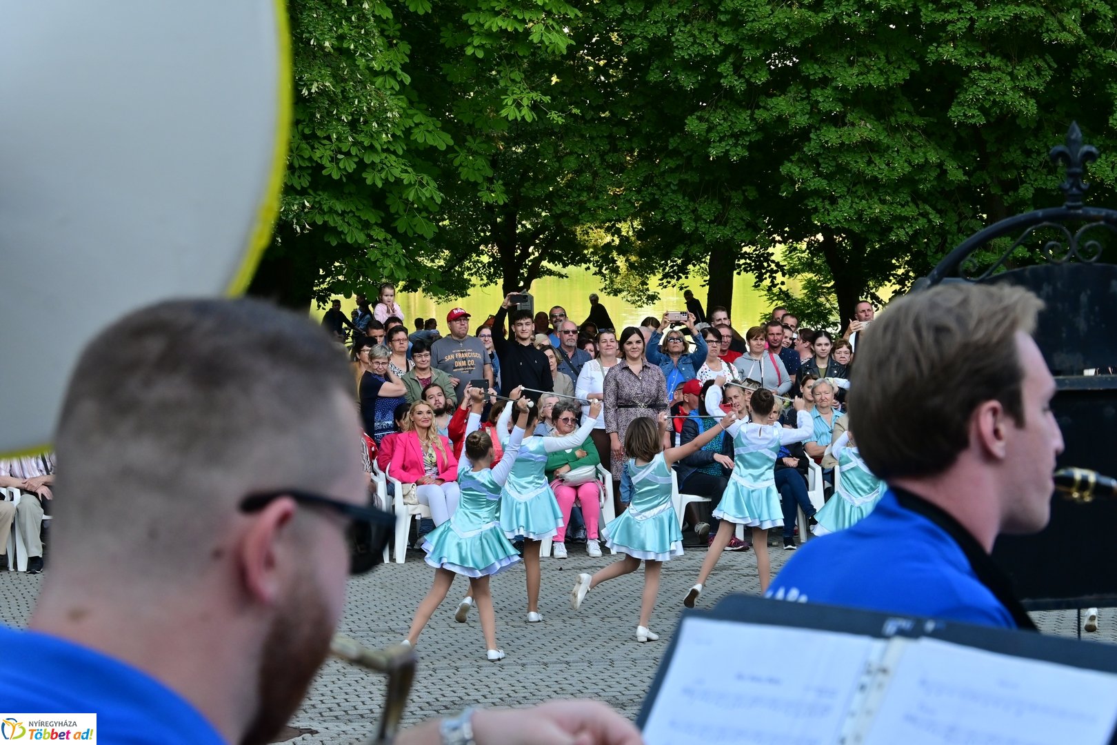 Majorette Gála 2025