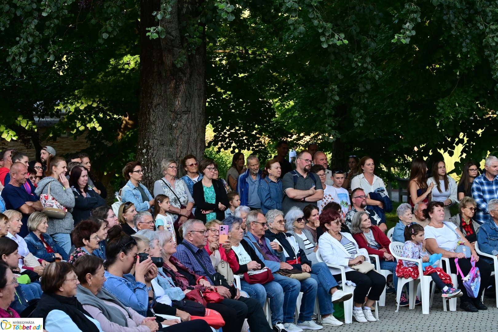 Majorette Gála 2025