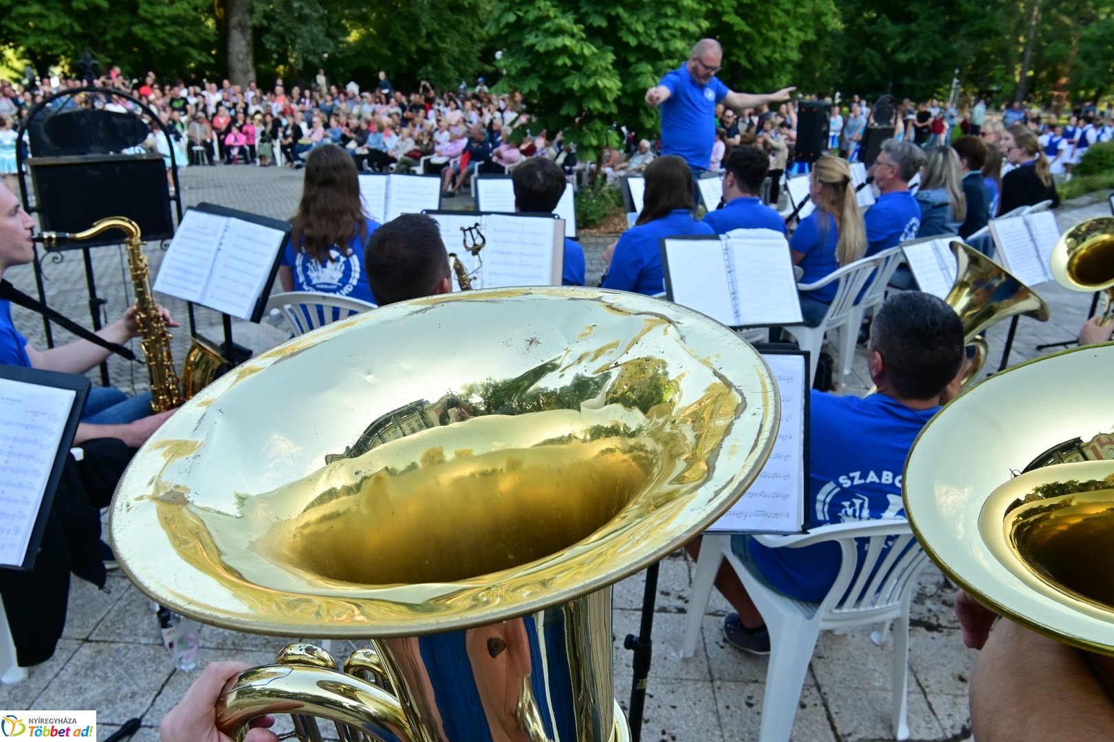Majorette Gála 2025