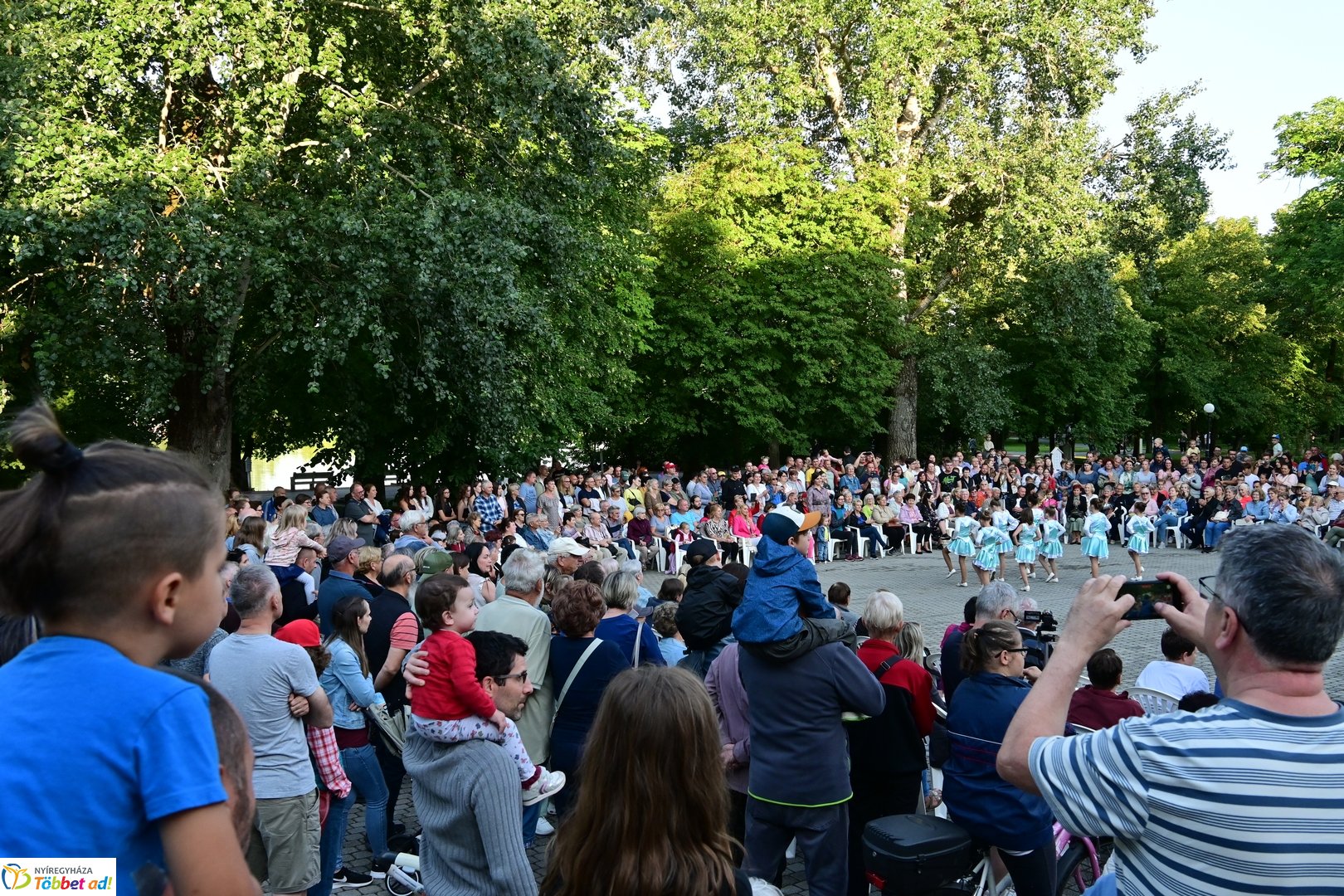 Majorette Gála 2025