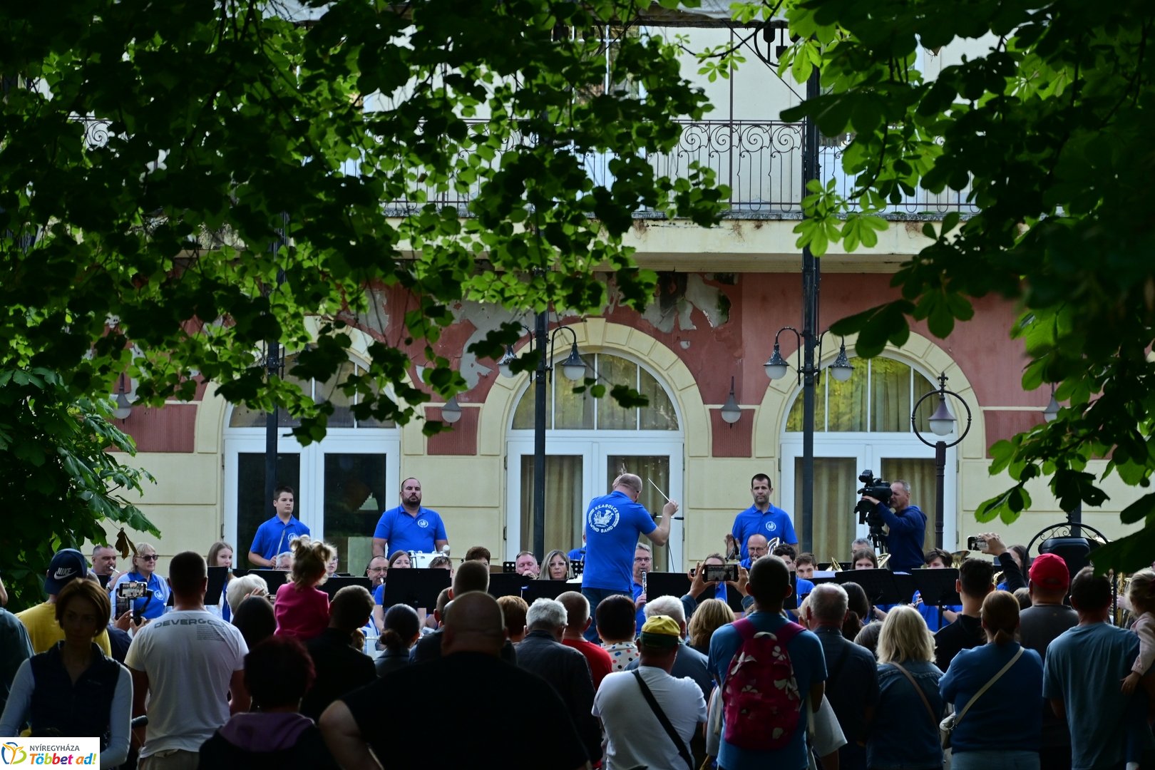 Majorette Gála 2025