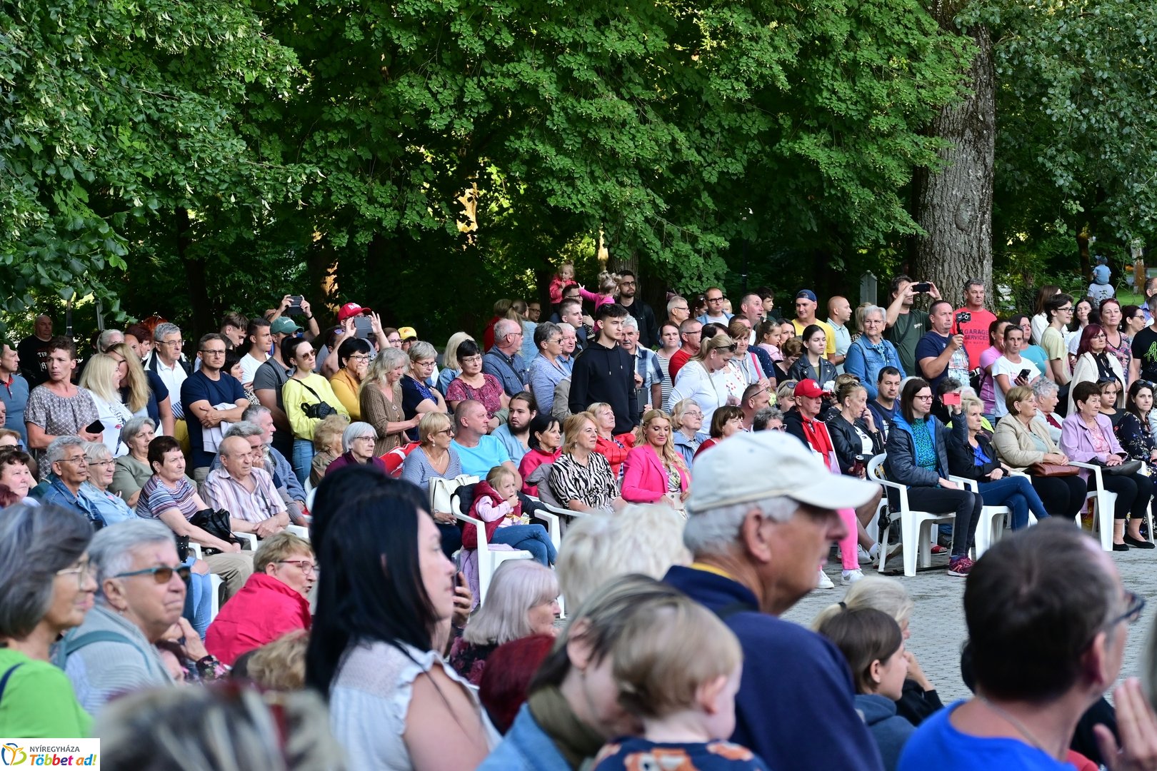 Majorette Gála 2025