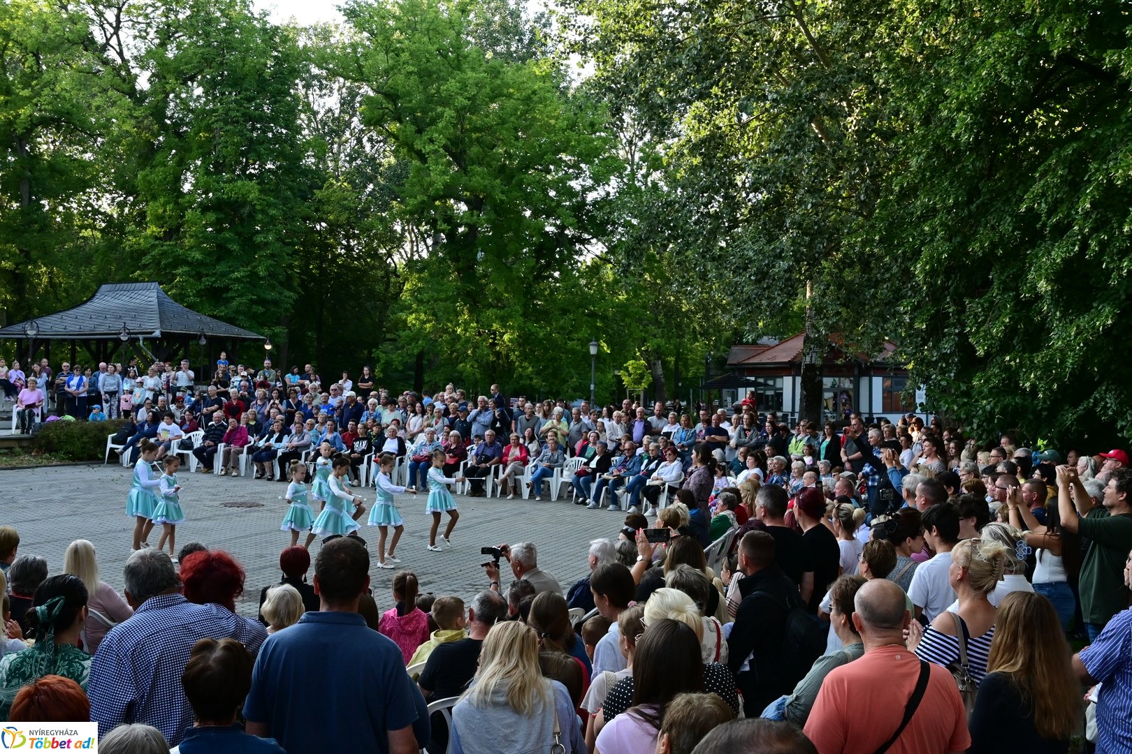 Majorette Gála 2025