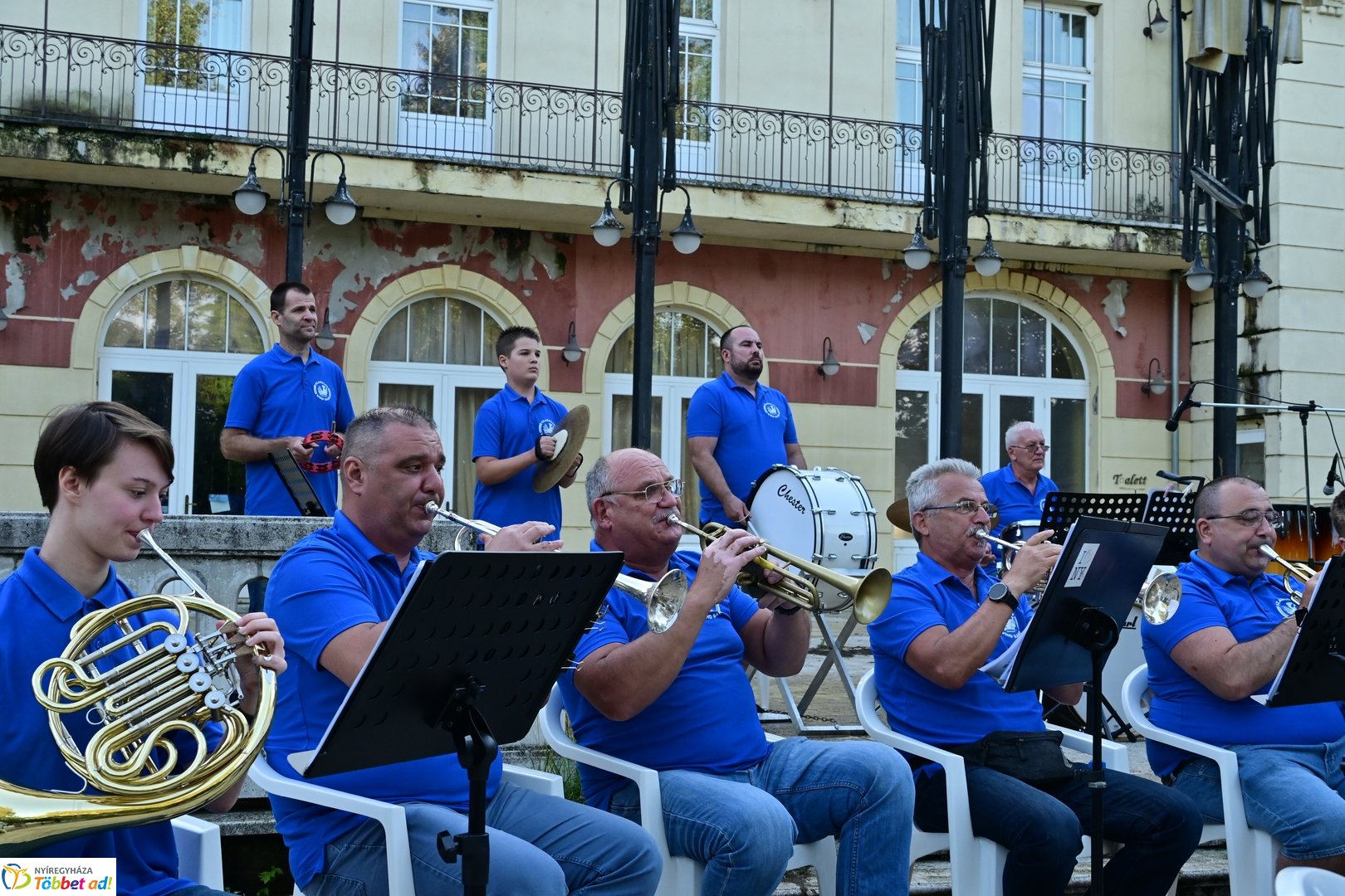 Majorette Gála 2025