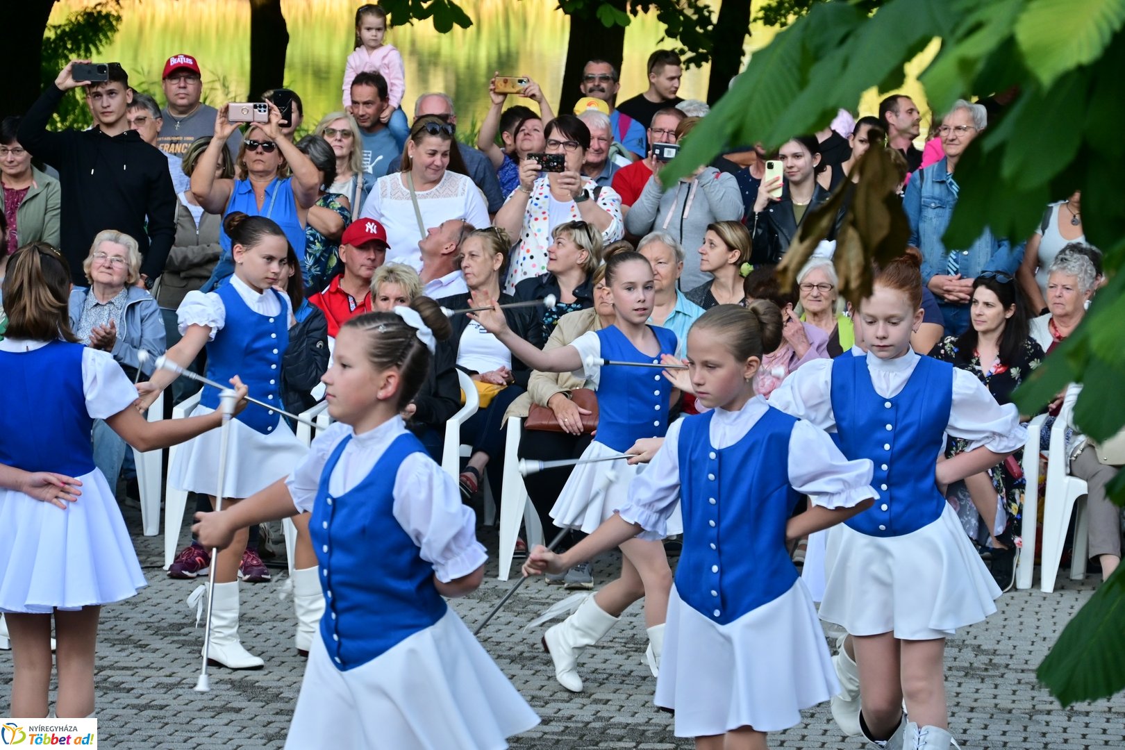 Majorette Gála 2025