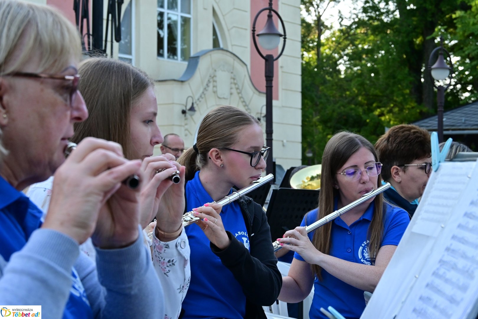 Majorette Gála 2025