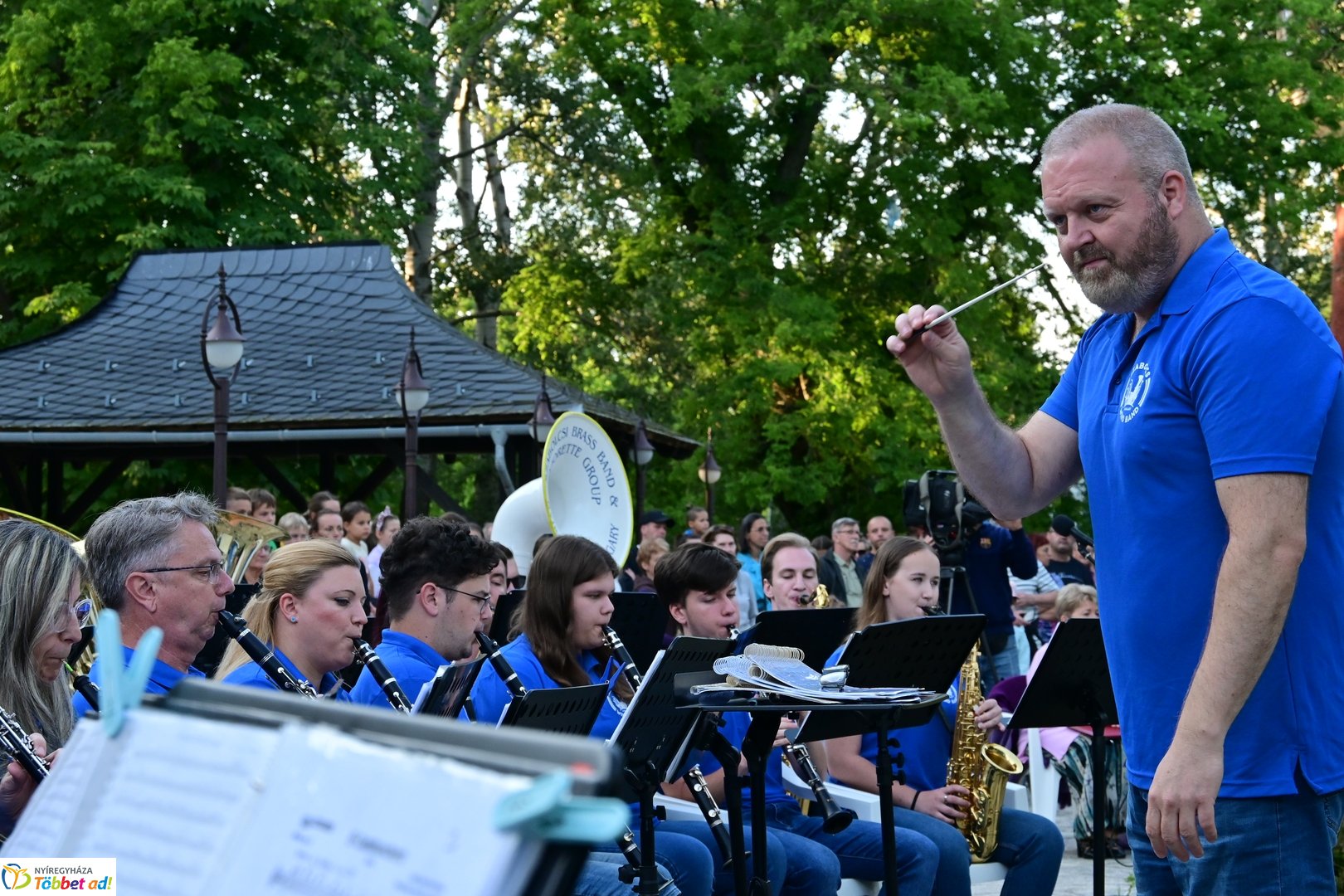 Majorette Gála 2025