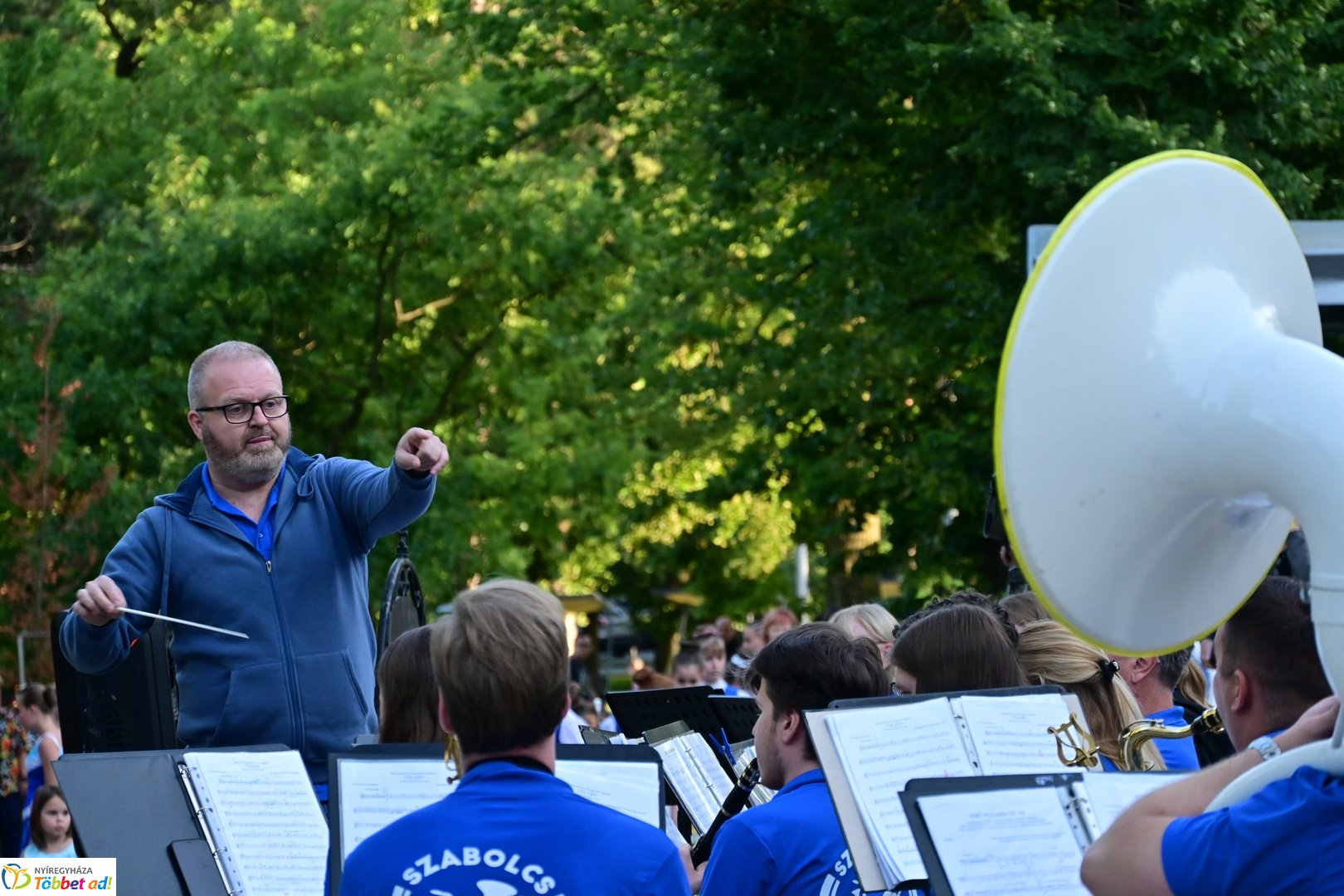 Majorette Gála 2025