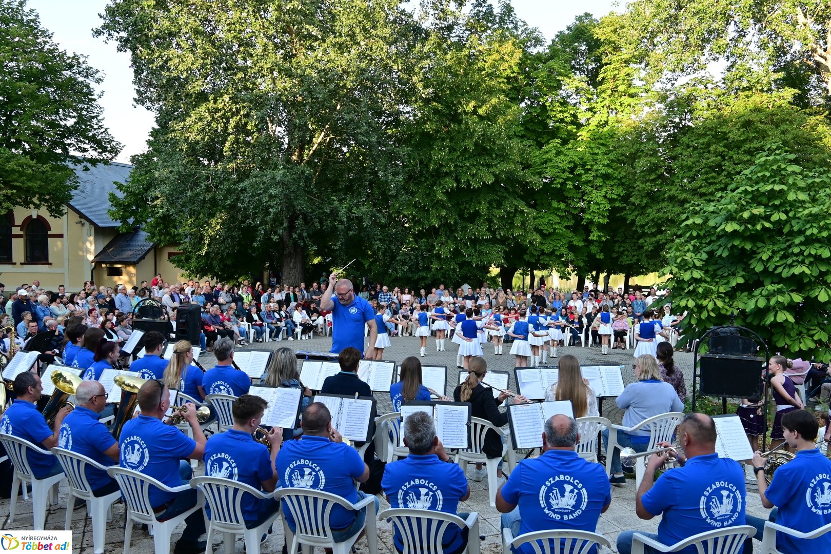 Majorette Gála 2025