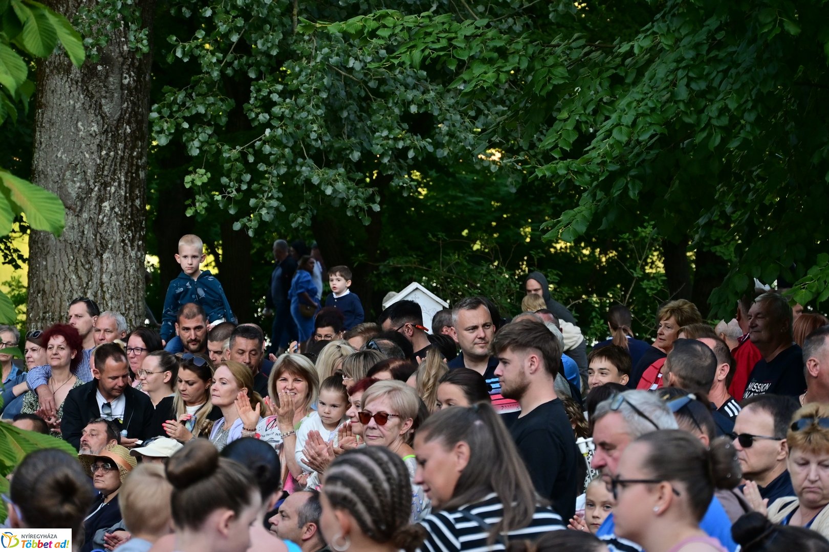 Majorette Gála 2025