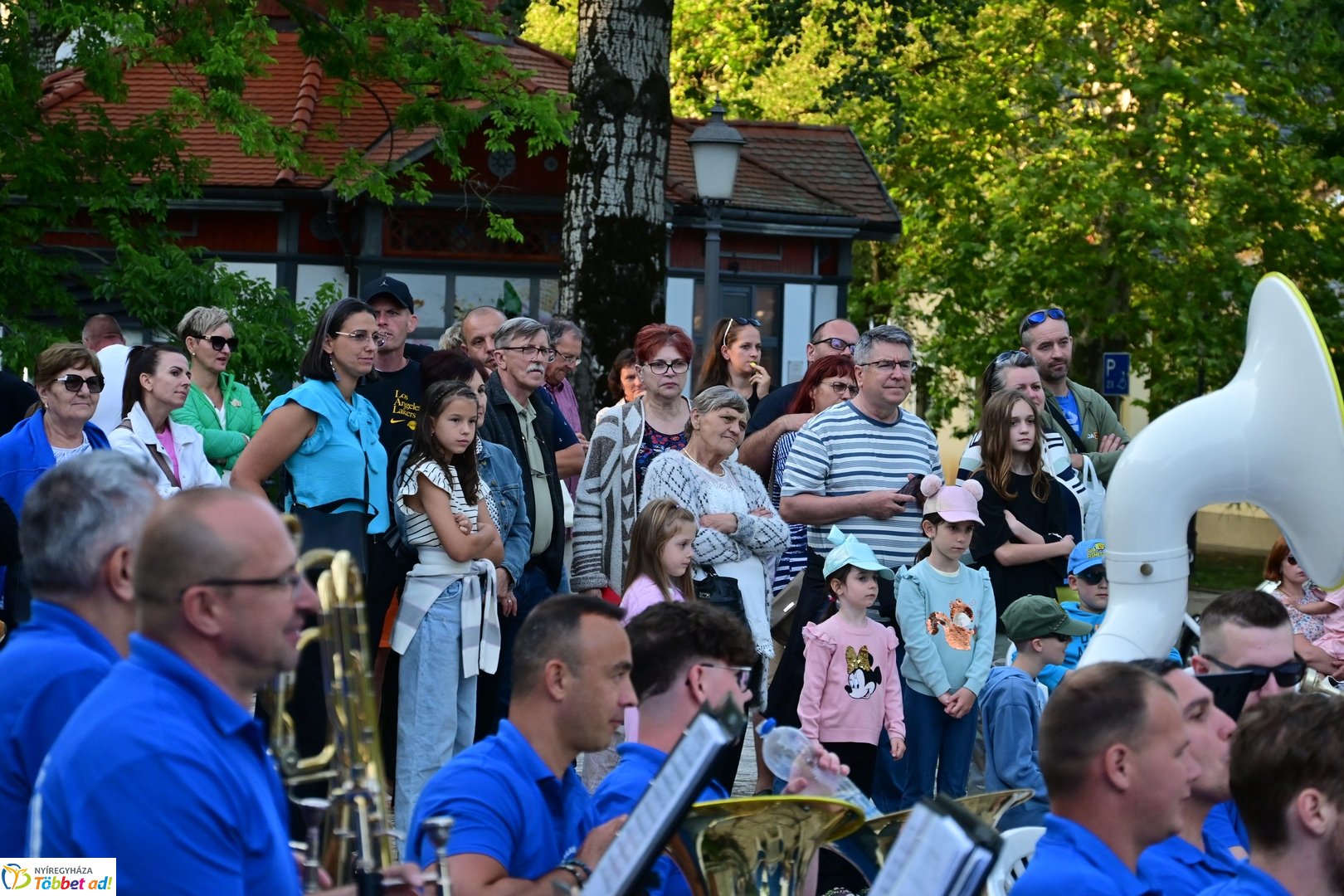 Majorette Gála 2025