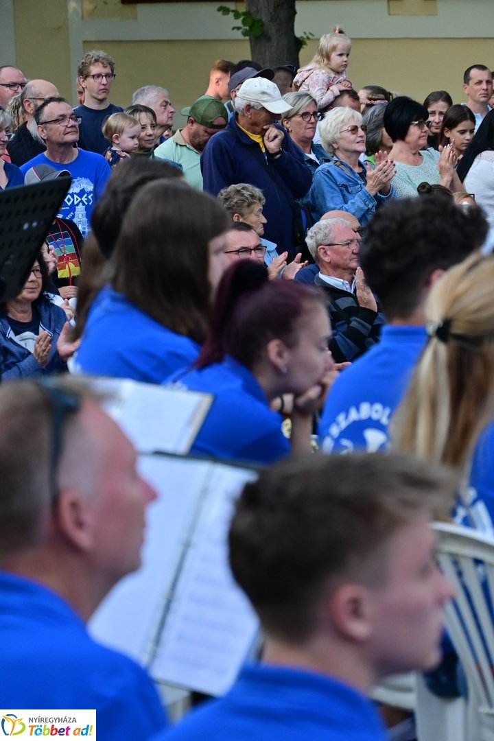 Majorette Gála 2025